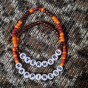 Taylor Swift bracelets